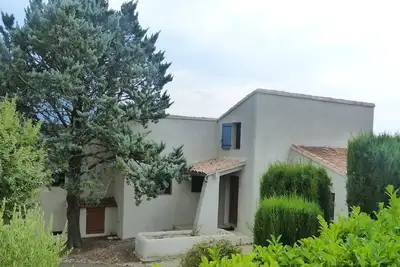 Image de Maison 212 Haut Hameau de Pierrevon