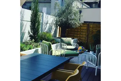 Image de Agréable maison neuve Angers Centre-Madeleine