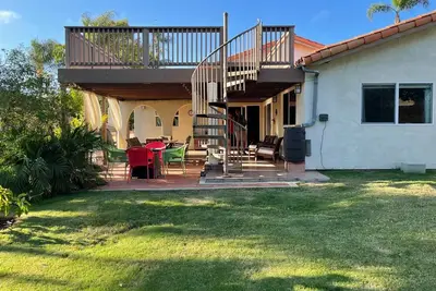 Image de Charming home walking distance to Carlsbad Village