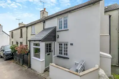Image de 2 bedroom accommodation in Brentor, near Tavistock