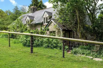 Image de Lower Goytre Farmhouse