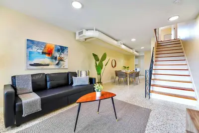 Stylish Monthly Stay Near Miami Beach