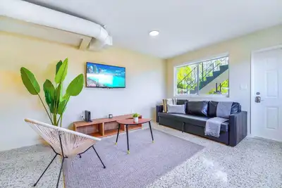 Perfect Monthly Stay to Enjoy Miami