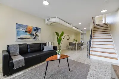 Gorgeous Monthly Stay Close to Miami Beach