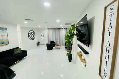 Image de Fabolous Charming House for Your Relaxation