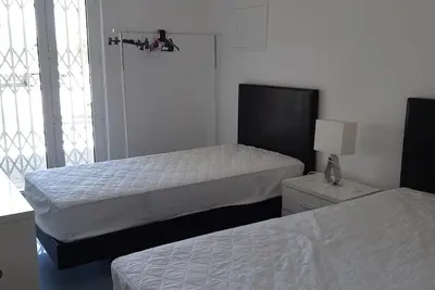 Image de Cta430 - Appartement de 2 chambres au rez-de-chaussée à Santa Luzia