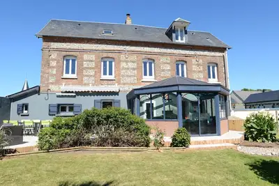 Image de La Rose des Vents, près de Fécamp