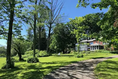 Image de Rustic Getaway with Extraordinary Vista