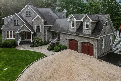 Image de 5 Bedroom Huge & Private North Fork Oasis
