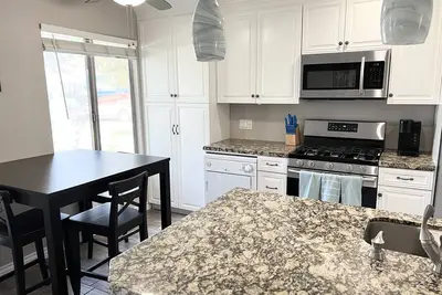 Lovely Condo In Indio