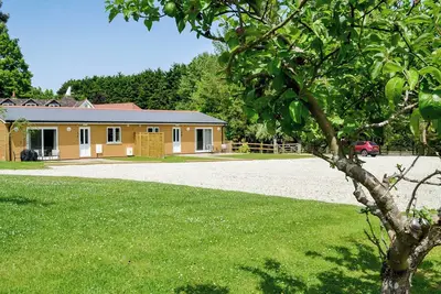 Image de Deer Cottage 1 Uk39330