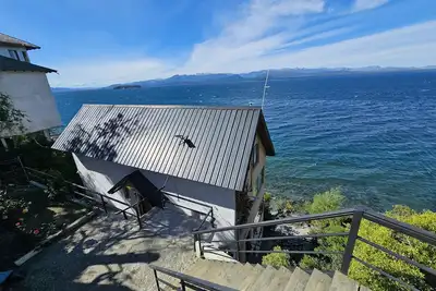 Lake Apartments Bariloche