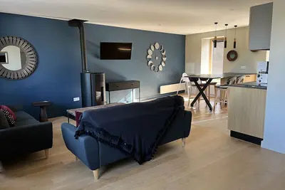Image de Domaine Gueguen - Appartement duplex