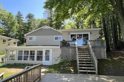 Image de Hidden Gem - Fully Equipped Lake House