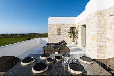 Image de Sersi Black Villa with Jaz