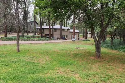 Image de Mountain Escape at Strawberry