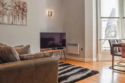 Image de Church View Apartment