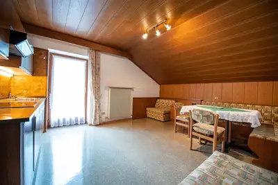 Image de 302b Apartments Garni Zilli