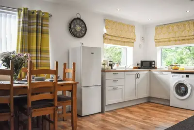 Image de 3 bedroom accommodation in Staithes