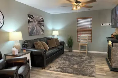 Image de Getaway Near Fort Leonard Wood!