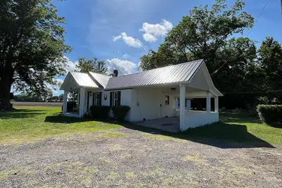 Image de Quaint 3br Newly Renovated Pet-Friendly Private Home on 3 Acres 1hr to Obx