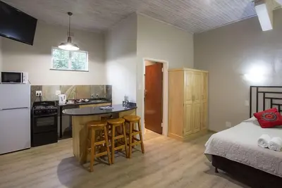 Image de Merry Pebbles Resort & Caravan Park