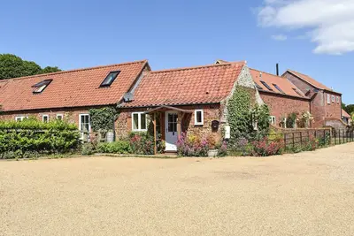 Image de The Old Paybarn - Uk39378