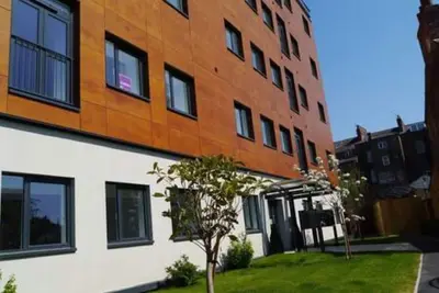 Image de C York. free parking. Station 2 mins Driving distance of Fulford Golf Course