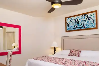 Image de Luxury 1 Bedroom 2 Bathroom, Villa del Palmar Beach Resort (Cabo)