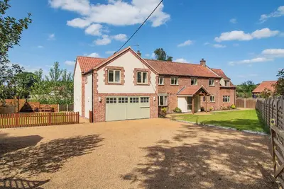 Image de Canal View House - Uk39363