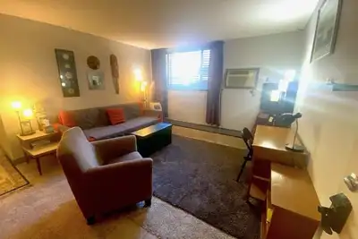 Image de Perefect Condo for your Boulder Getaway