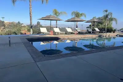 Image de Luxury California Casita