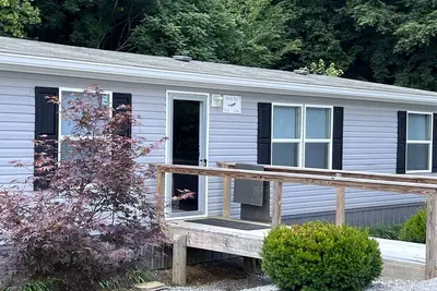 Image de Lake Cumberland Retreat, in walking distance to Cumberland River