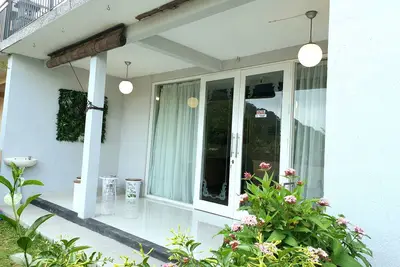 Image de Bedugul Lake View Residence B6