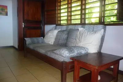 Image de Madera Maison au charme tropical
