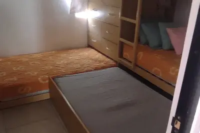 Image de Beautiful apartment in diamond zone with beach club