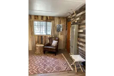 Image de Rustic Charm Cabin in the tall pines, Alpine Az #4