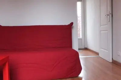 Image de Maisonette avec terrasse, La Rochelle, 4 People