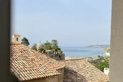 Boutique Apartments Tropea
