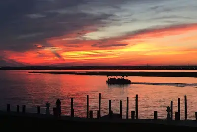 Image de Chincoteague Island Getaway