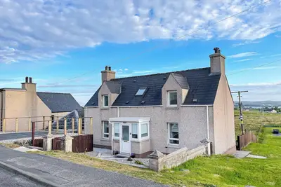 Image de 3 chambres à coucher à Sandwick