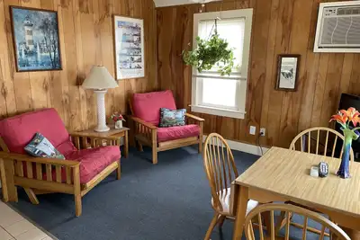 Image de Vacation Rental in the heart of Misquamicut Beach
