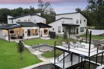 Image de Dream Weaver On Cedar Creek Lake ⚓️