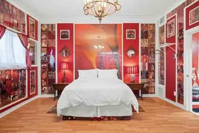 Image de Unit 3 Whimsical 2 bedroom at River Ranch Inn