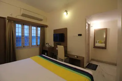 Image de Deluxe Ac Room at Anamitra Guest House #1