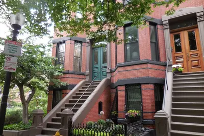 Image de Cozy, Adorable 1-bedroom apartment - in tourist area. Sleeps 4