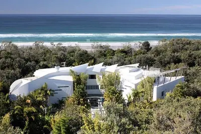 Image de Somerleys Ocean Retreat