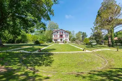 Image de Demeure sur 2 hectares