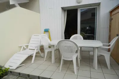 Image de Agréable T3 duplex d’environ 55m² pour 5 personnes