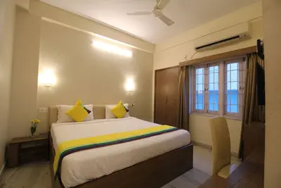 Image de Deluxe Ac Room at Anamitra Guest House #6